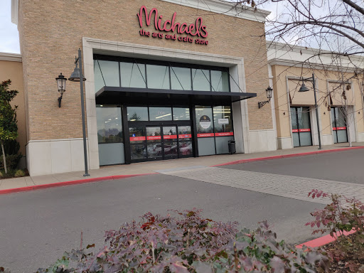 Craft Store «Michaels», reviews and photos, 7705 SW Nyberg St, Tualatin, OR 97062, USA