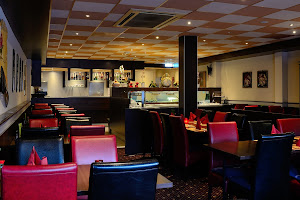 Chinees-Indisch Restaurant "PEKING"