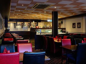 Chinees-Indisch Restaurant "PEKING"