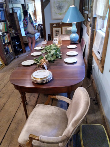 Antique Store «Chelsea Forge Antiques & Design», reviews and photos, 118 County Rd 627, Phillipsburg, NJ 08865, USA