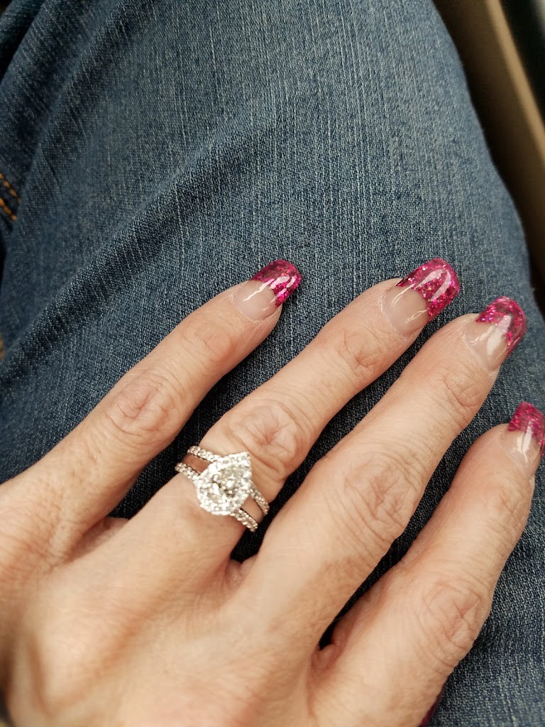 DaVi Nails 75482