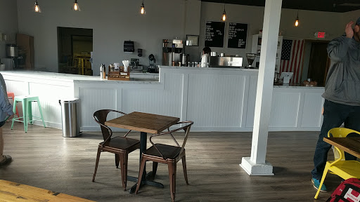 Coffee Shop «Vint Hill Coffee», reviews and photos, 4257 Aiken Dr D, Warrenton, VA 20187, USA