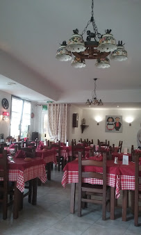 Atmosphère du Restaurant Au Vieux Strasbourg à Forbach - n°5