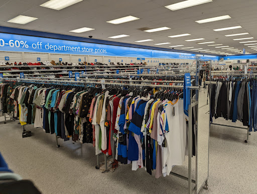 Clothing Store «Ross Dress for Less», reviews and photos, 200 Hamilton Commons, Mays Landing, NJ 08330, USA