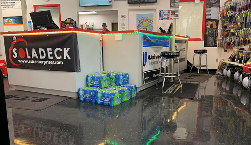 Electrical Supply Store «City Electric Supply Orlando Central», reviews and photos, 6929 S Orange Ave, Orlando, FL 32806, USA