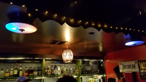 Cafe «Songbyrd Record Cafe and Music House», reviews and photos, 2475 18th St NW, Washington, DC 20009, USA