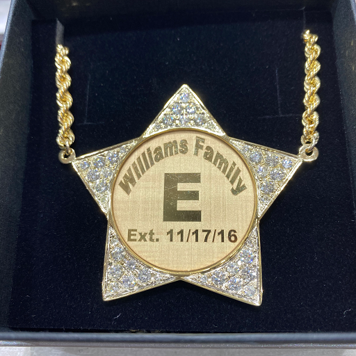 Jeweler «Brick City Gold Inc», reviews and photos, 104 Market St, Newark, NJ 07102, USA