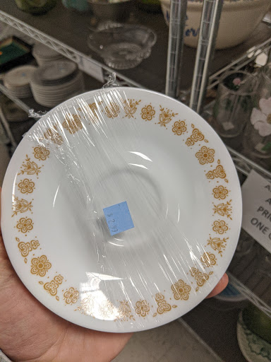 Thrift Store «Goodwill», reviews and photos, 14910 OH-58, Oberlin, OH 44074, USA