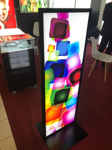 Godziny otwarcia Drukarnia DONSKINALI