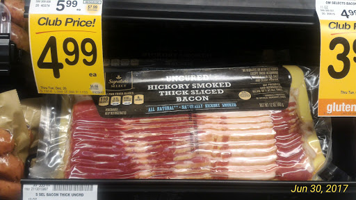 Grocery Store «Vons», reviews and photos, 6351 Haven Ave, Rancho Cucamonga, CA 91737, USA