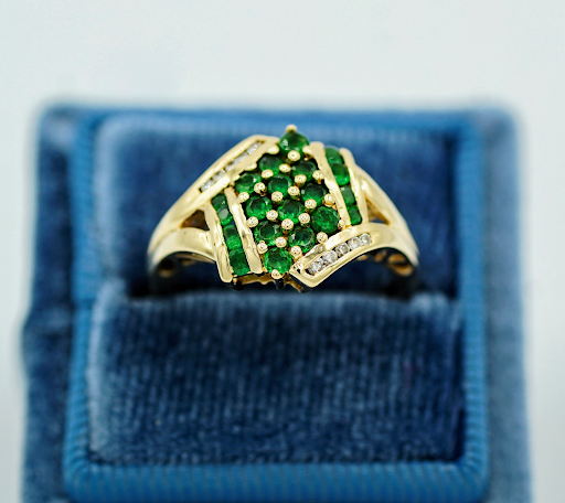 Pawn Shop «Virginia Beach Pawn and Jewelry», reviews and photos, 829 Lynnhaven Pkwy #111, Virginia Beach, VA 23452, USA