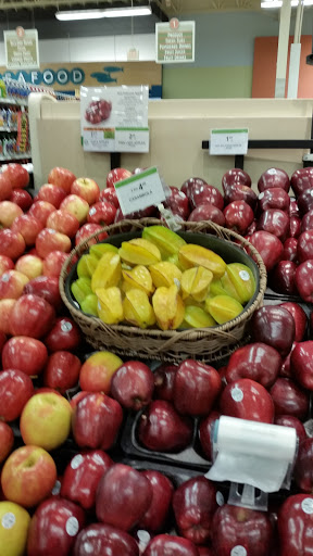 Supermarket «Publix Super Market at Dupont Lakes Center», reviews and photos, 2783 Elkcam Blvd, Deltona, FL 32738, USA