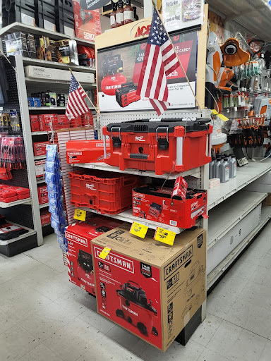 Hardware Store «Pittsburg Ace Hardware», reviews and photos, 125 E Leland Rd, Pittsburg, CA 94565, USA