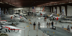 Yanks Air Museum