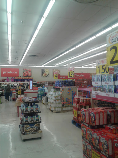 Grocery Store «Save-A-Lot», reviews and photos, 12860 US-301 #5, Dade City, FL 33525, USA