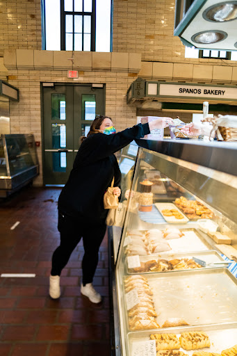 Market «West Side Market», reviews and photos, 1979 W 25th St, Cleveland, OH 44113, USA