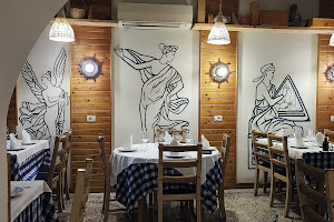 Fish Restaurant And Shop "Varkat" image