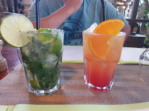 Photo n°145 de Le Figuier Restaurant Pizzeria - Grill à Porto-Vecchio ()