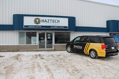 Haztech Safety Training Centre - Saskatoon