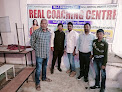 Real Coaching Centre