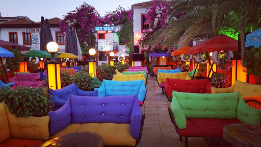 My Way Cocktail And Shisha Bar