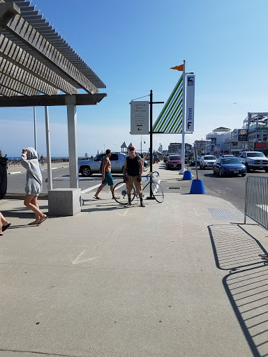 Casino «Hampton Beach Casino», reviews and photos, 169 Ocean Blvd, Hampton, NH 03842, USA