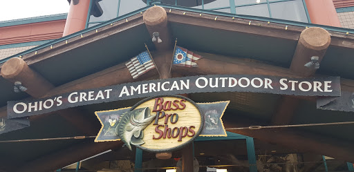 Shopping Mall «Cincinnati Mall», reviews and photos, 600 Cincinnati Mills Dr, Cincinnati, OH 45240, USA