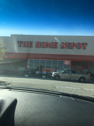 Home Improvement Store «The Home Depot», reviews and photos, 325 Chatham Dr, Newport News, VA 23602, USA