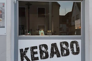 Kebabo Döner image