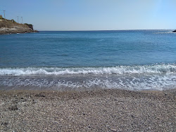 Paralia Porto Ennea'in fotoğrafı ve yerleşim