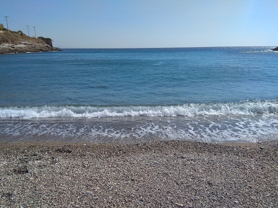 Paralia Porto Ennea