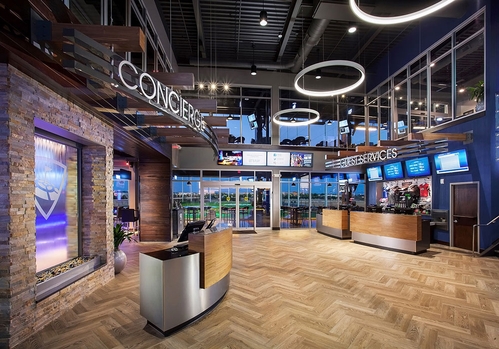 Topgolf Roseville, CA 95678 Menu, Reviews, Hours & Contact