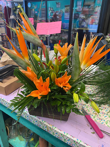 Florist «Bouquets N Things», reviews and photos, 3719 Nicholas St, Easton, PA 18045, USA