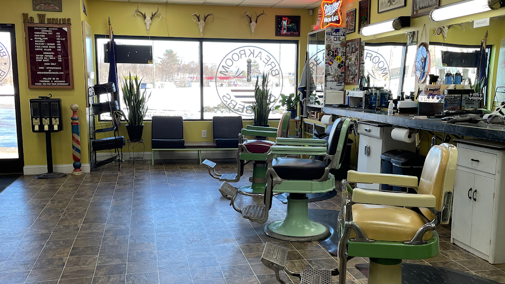 Breakroom Barbers 41094