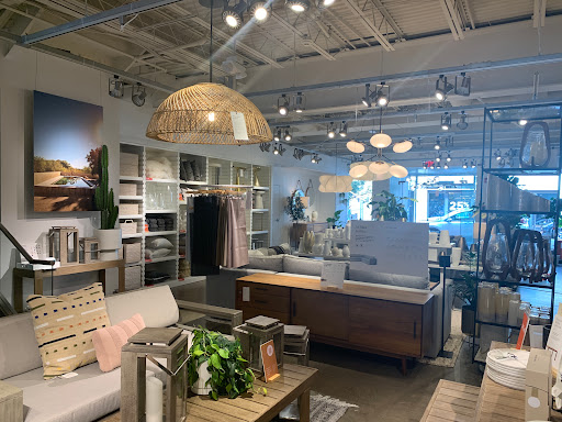 Furniture Store «west elm», reviews and photos, 35 Main St, Westport, CT 06880, USA