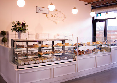 Little Duchess Bake Shop - Ritchie Market