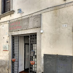 Photo n°10 de l'avis de Giuseppe.h fait le 27/10/2018 à 17:13 sur le  Antica Taverna à Viterbo