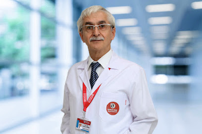 Prof. Dr. Kazım Üzüm
