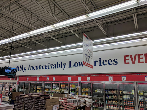 Grocery Store «Price Rite of Willimantic», reviews and photos, 60 Cantor Dr, Willimantic, CT 06226, USA