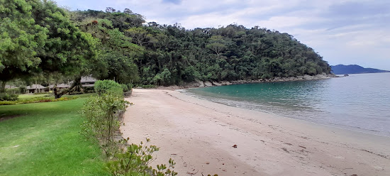 Praia do Pingo d'Agua