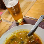 Photo n°7 de l'avis de Sandra.r fait le 12/04/2024 à 20:50 sur le  Pizzeria Aurora à Sorrento