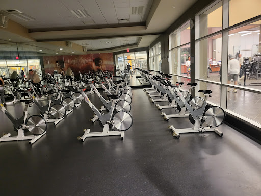 Gym «City Sports Club», reviews and photos, 2401 Whipple Rd, Hayward, CA 94544, USA