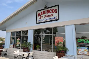 Mariscos El Puerto image