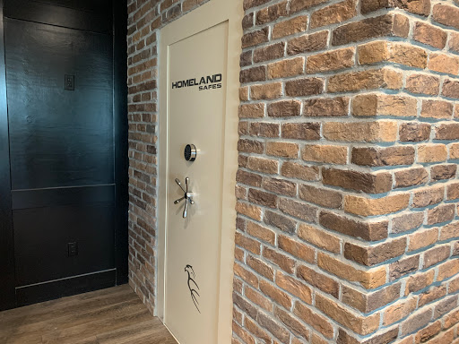 Security System Supplier «A Tech Easy Living Store», reviews and photos, 10401 Hickman Rd, Des Moines, IA 50322, USA