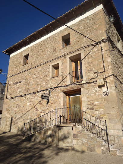Monteagudo del Castillo - 44146, Teruel, Spain