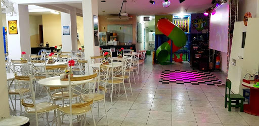 Logo da empresa - Mig Fest Buffet