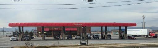Convenience Store «Sheetz», reviews and photos, 8408 Woodsboro Pike, Walkersville, MD 21793, USA
