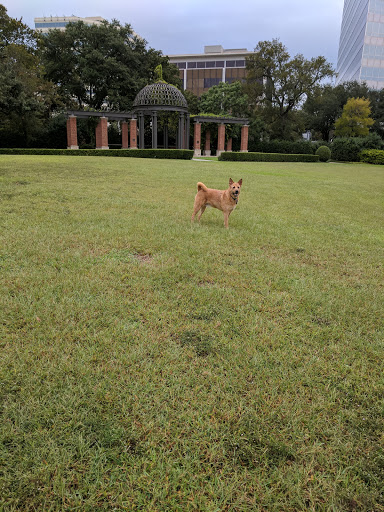 Park «Robert E Lee Park», reviews and photos, 3333 Turtle Creek Blvd, Dallas, TX 75219, USA