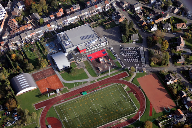 Beoordelingen van Andenne Arena in Hoei - Sportcomplex
