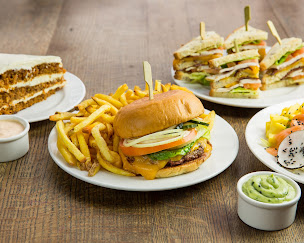 Photo n°22 de Coffee Club à Paris ()